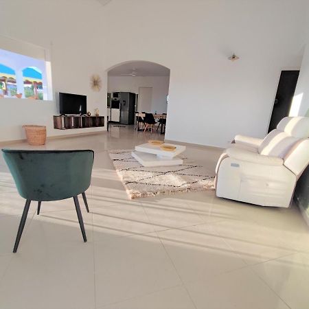 Kukumi'S House Villa Sainte-Anne  Ngoại thất bức ảnh