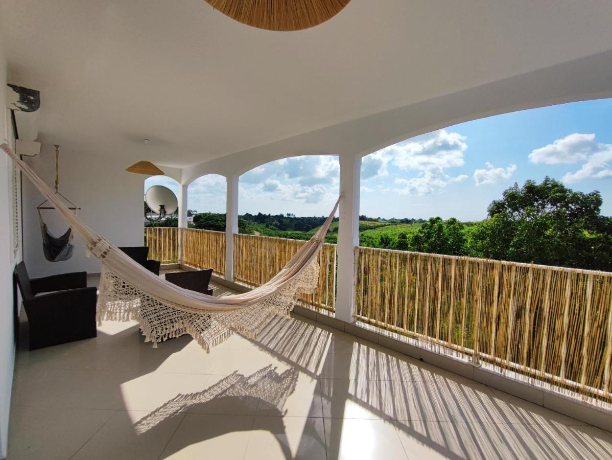 Kukumi'S House Villa Sainte-Anne  Ngoại thất bức ảnh