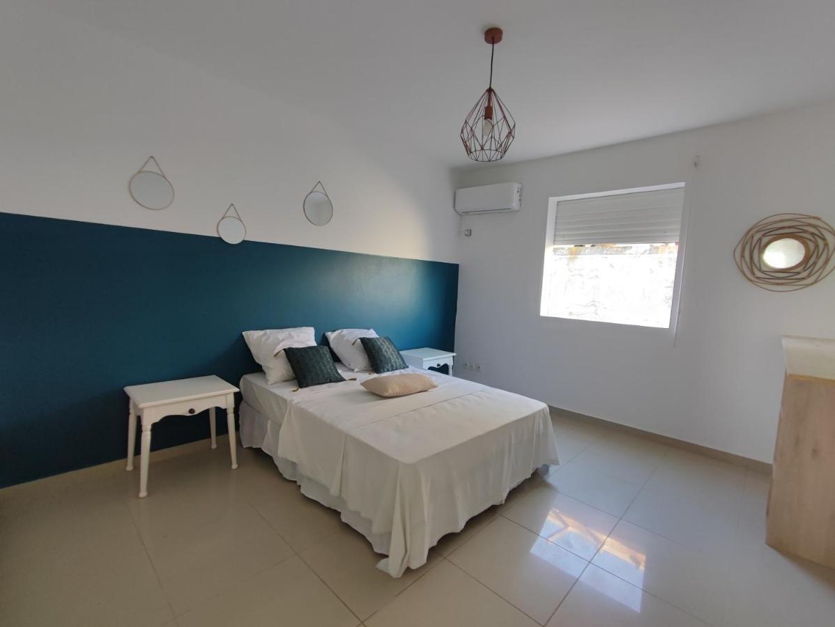 Kukumi'S House Villa Sainte-Anne  Ngoại thất bức ảnh